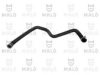 PEUGE 1317K5 Radiator Hose